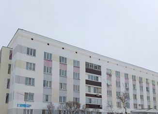 Продажа комнаты, 18.6 м2, Татарстан, набережная Габдуллы Тукая, 43