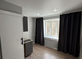 Сдача в аренду квартиры студии, 15 м2, Пермь, улица Емельяна Ярославского, 10/1