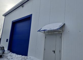 Сдается в аренду производство, 409.9 м2, Хабаровский край, Ленинградская улица, 111