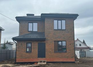 Продается дом, 144 м2, село Усады, Рябиновая улица, 1