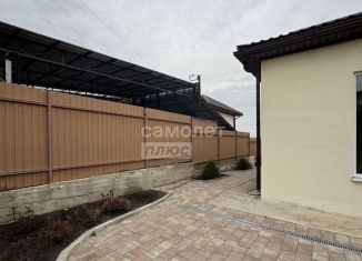 Продается дом, 107 м2, станица Раевская, Атаманская улица