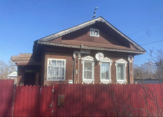 Продается дом, 39 м2, посёлок Палех, 1-я Заречная улица, 17