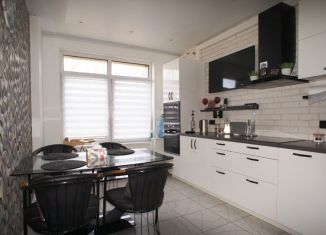 Продается двухкомнатная квартира, 66.7 м2, деревня Горки, 1-й Туровский переулок, 13, ЖК Резиденция Май