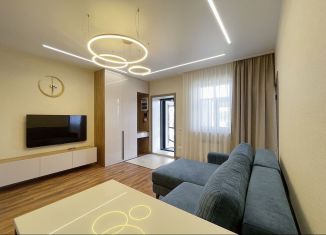 Продажа однокомнатной квартиры, 40 м2, деревня Новолисиха, Чешский квартал, 19