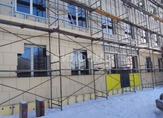 Продается квартира студия, 17 м2, Новосибирск, Сухановская улица, 6А