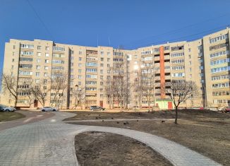 Продажа трехкомнатной квартиры, 64.1 м2, Ярославль, улица Доронина, 6к2