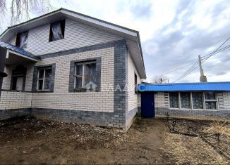 Сдается в аренду дом, 124 м2, Нижний Новгород, Новошкольная улица, 41