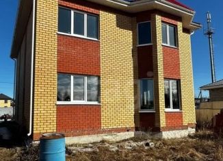 Продажа дома, 210 м2, Татарстан, Изумрудная улица, 4