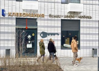 Помещение свободного назначения на продажу, 55 м2, Москва, станция Локомотив, Амурская улица, 2Ак4