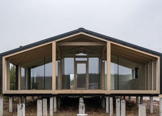 Продается дом, 120.2 м2, деревня Протасово