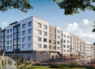 Продаю 1-комнатную квартиру, 36.8 м2, Светлогорск