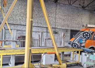 Сдается в аренду производство, 468 м2, Нижний Новгород, улица Родионова, 23Ак3