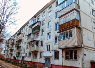 Продаю 1-комнатную квартиру, 30.4 м2, Чехов, улица Гагарина, 46