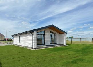 Дом на продажу, 98 м2, деревня Елань, Полевая улица