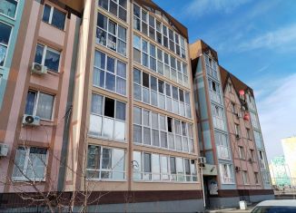 Сдаю 1-комнатную квартиру, 28 м2, поселок городского типа Стройкерамика, улица Николая Симонова, 10