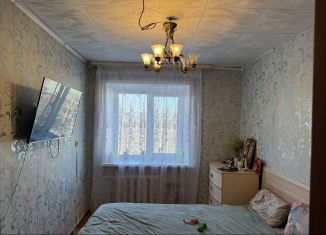 Продается 3-ком. квартира, 58.1 м2, Реж, улица Космонавтов, 1