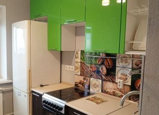 Сдаю в аренду 1-ком. квартиру, 32 м2, посёлок Шушары, Старорусский проспект, 6