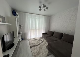 Сдам однокомнатную квартиру, 35 м2, Калининград, улица Николая Карамзина, 48, ЖК Атлант