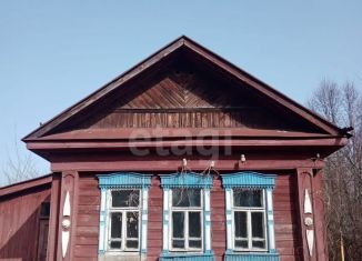 Дом на продажу, 45 м2, деревня Прудищи, Заречная улица, 10