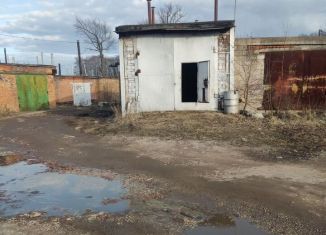 Продажа гаража, 28 м2, деревня Ясенки, территория гаражно-строительного кооператива Автомотолюбитель № 1, 350