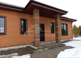 Продается дом, 110 м2, деревня Ушакова