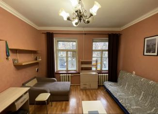 Продается комната, 15.4 м2, Санкт-Петербург, Тучков переулок, 5, муниципальный округ № 7