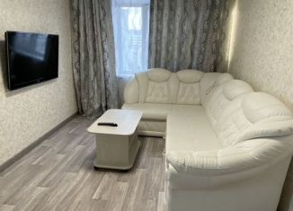 Двухкомнатная квартира в аренду, 53 м2, Сыктывкар, Тентюковская улица, 91