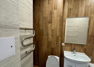 1-комнатная квартира на продажу, 40 м2, Ростов-на-Дону, бульвар Комарова, 1Ис3, ЖК Северный Остров
