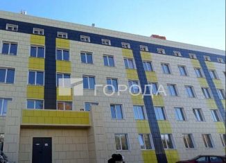 Продаю квартиру студию, 16.9 м2, Новосибирск, Сухановская улица, 6А