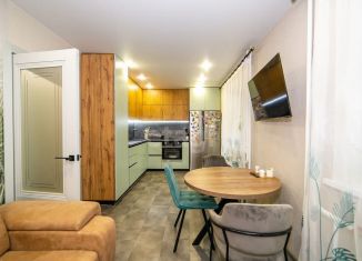 Продаю двухкомнатную квартиру, 65 м2, Благовещенск, ЖК Лазурный Берег, Заводская улица, 4/5