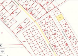 Продам земельный участок, 10.5 сот., деревня Большой Яшнур, Новодачная улица, 4
