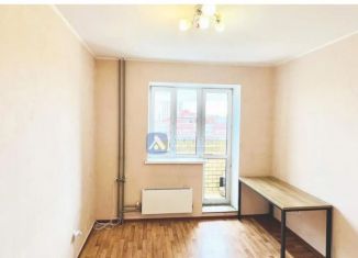 Продаю квартиру студию, 19.4 м2, Тюмень, Верхнетарманская улица, 1, ЖК Новый Мыс 2.0