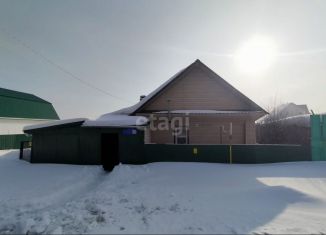 Продается дом, 36.7 м2, Юрга