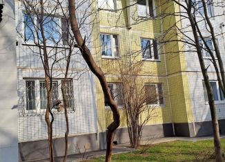 Продам 1-ком. квартиру, 39 м2, Москва, Тихвинская улица, 9, метро Менделеевская