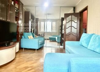 1-ком. квартира на продажу, 38.7 м2, Москва, Старомарьинское шоссе, 23, Старомарьинское шоссе