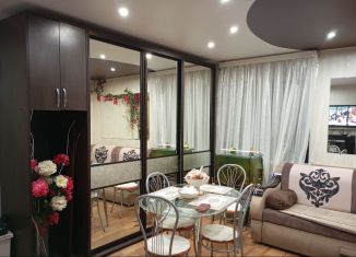 Продам пятикомнатную квартиру, 90 м2, Дзержинск, проспект Циолковского, 48