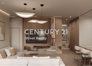 Продаю 3-комнатную квартиру, 117 м2, Москва, улица Виктора Маслова, 2, метро Дубровка
