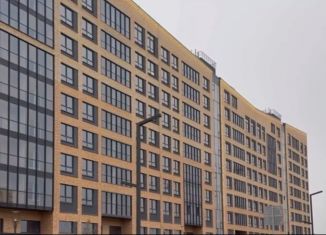 Сдаю 1-ком. квартиру, 35 м2, городской посёлок Новоселье, Адмиралтейская улица, 6
