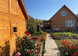 Дача на продажу, 60 м2, Татарстан, 15-я аллея