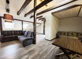 Продажа трехкомнатной квартиры, 167.7 м2, Рязань, Мещёрская улица, 24/12, ЖК Мещера