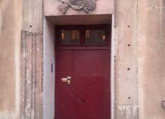 Комната в аренду, 12 м2, Санкт-Петербург, 14-я линия Васильевского острова, 5, муниципальный округ № 7