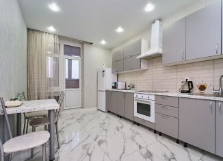 Продам однокомнатную квартиру, 38 м2, Краснодар, Боспорская улица, 6, микрорайон Губернский