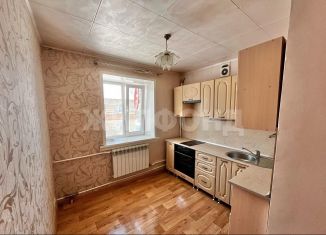 Продаю двухкомнатную квартиру, 40.5 м2, посёлок Октябрьский, Строительная улица, 3