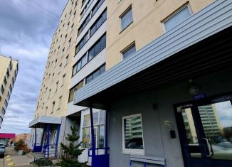 1-ком. квартира в аренду, 30 м2, Петрозаводск, улица Правды, 40А