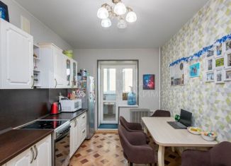 Двухкомнатная квартира на продажу, 60.3 м2, Тюмень, Широтная улица, 158, ЖК Восточная Широта