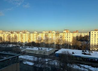 Продам 2-комнатную квартиру, 44.5 м2, Москва, улица Молостовых, 4к4, улица Молостовых
