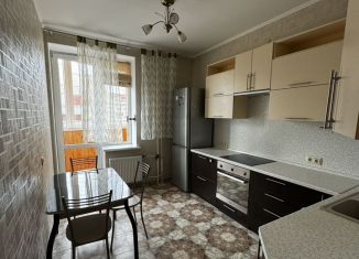 Аренда 1-комнатной квартиры, 42 м2, Санкт-Петербург, улица Ворошилова, 33к1, ЖК Ладожский Парк