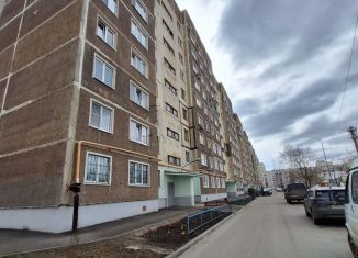 Продам однокомнатную квартиру, 37.6 м2, Тамбов, улица Сергеева-Ценского, 3