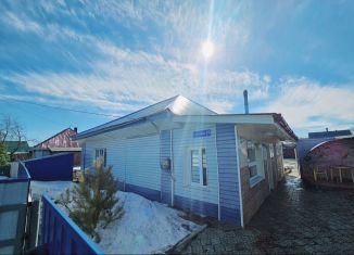 Дом на продажу, 67.2 м2, Юрга, Притомская улица, 15