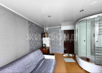 Продажа комнаты, 12.4 м2, Обь, Железнодорожная улица, 18